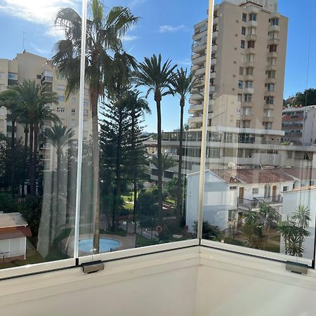 Holiday Studio By Meatina Torremolinos Ngoại thất bức ảnh