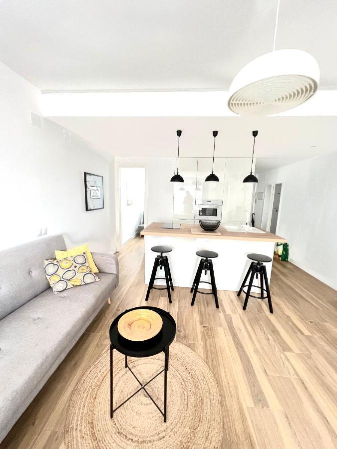 Holiday Studio By Meatina Torremolinos Ngoại thất bức ảnh
