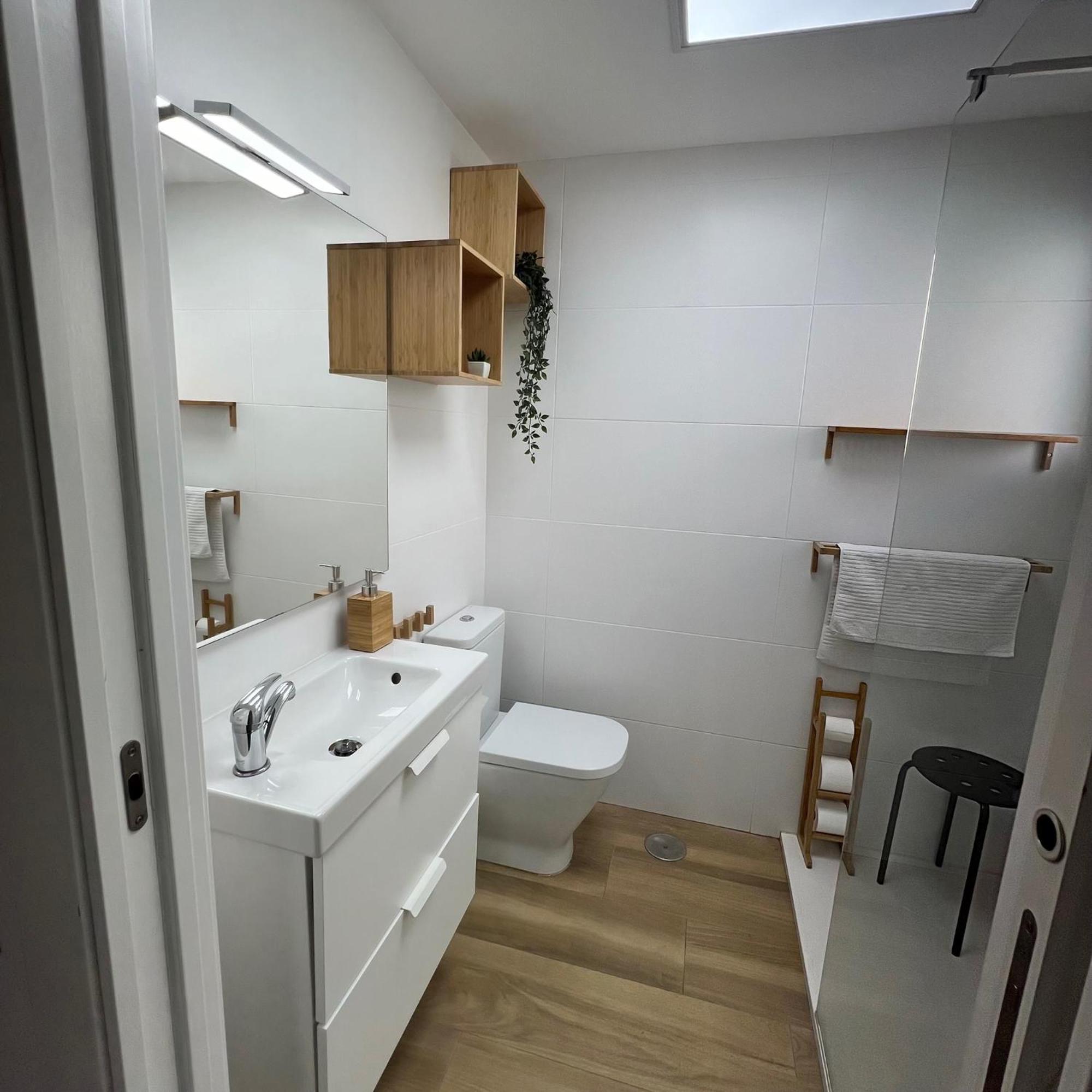 Holiday Studio By Meatina Torremolinos Ngoại thất bức ảnh