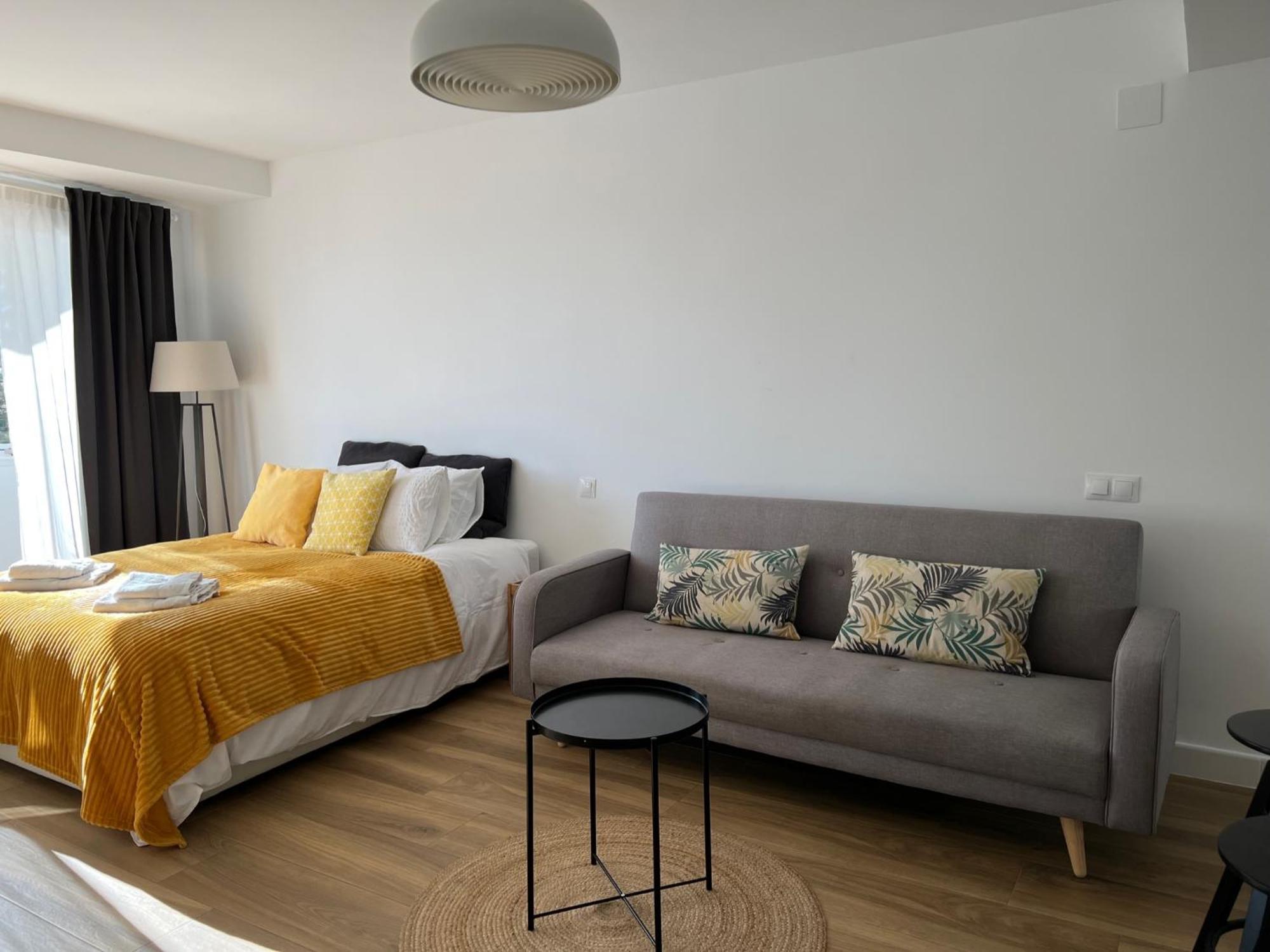 Holiday Studio By Meatina Torremolinos Ngoại thất bức ảnh
