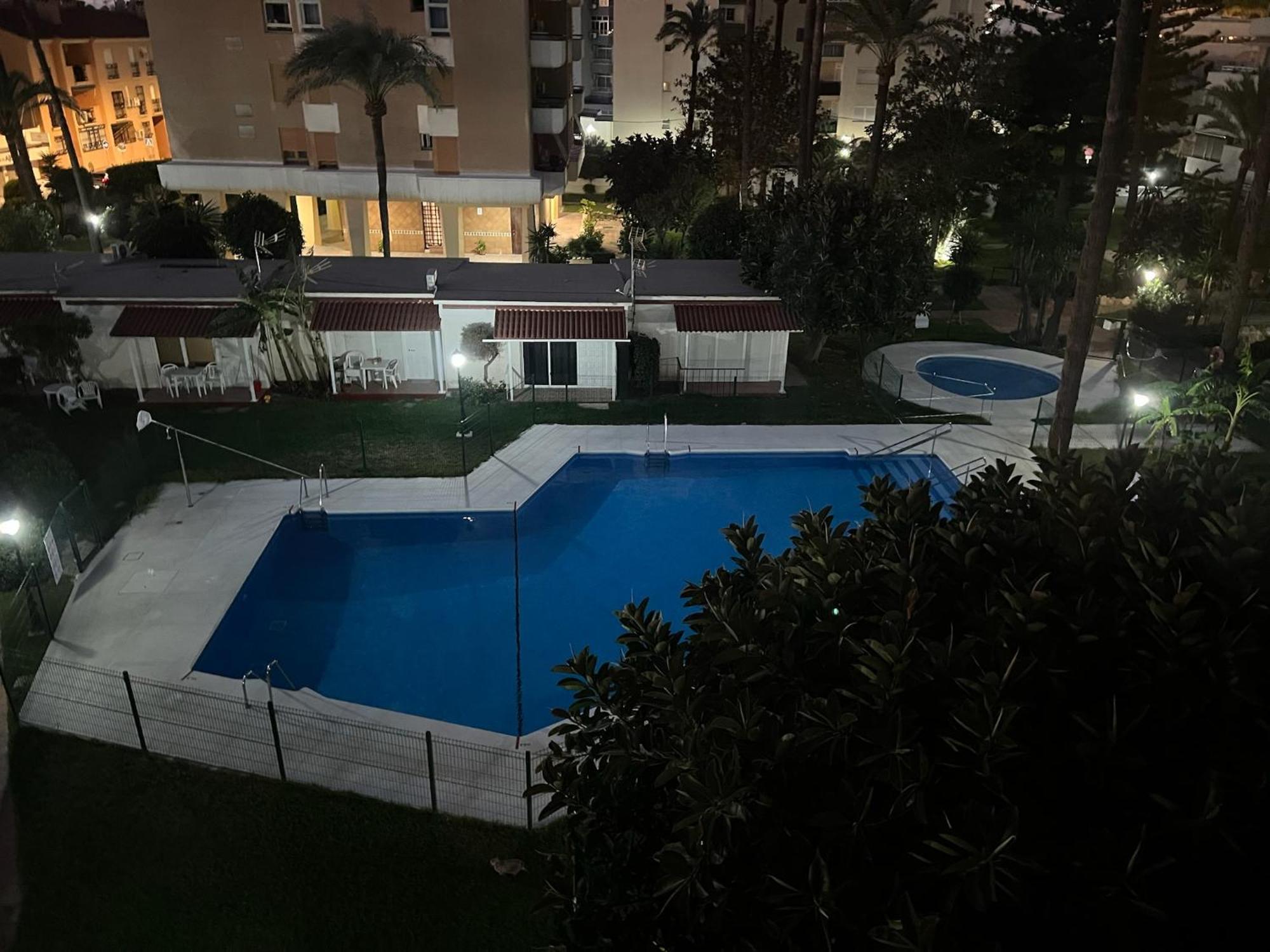 Holiday Studio By Meatina Torremolinos Ngoại thất bức ảnh