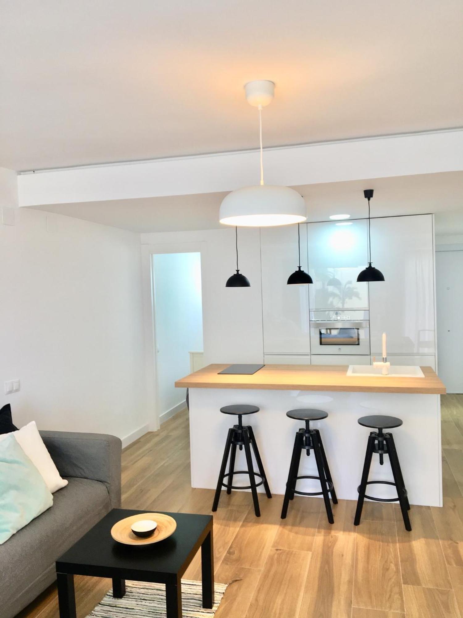Holiday Studio By Meatina Torremolinos Ngoại thất bức ảnh