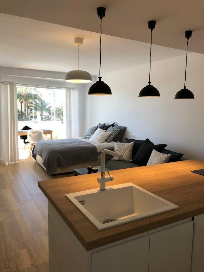 Holiday Studio By Meatina Torremolinos Ngoại thất bức ảnh