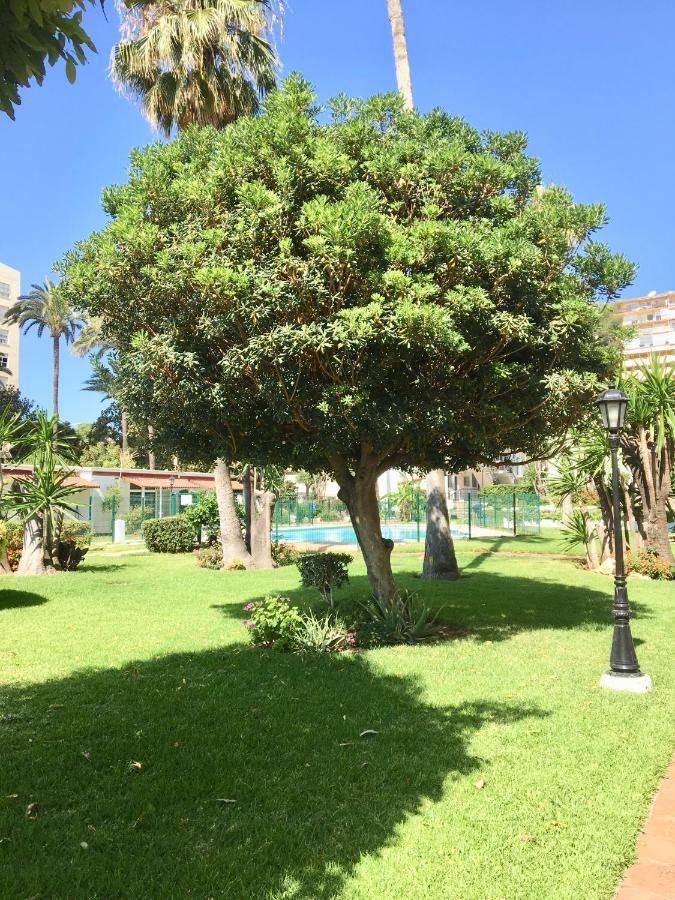 Holiday Studio By Meatina Torremolinos Ngoại thất bức ảnh