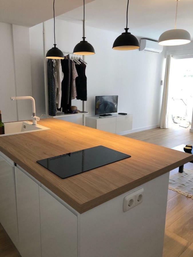 Holiday Studio By Meatina Torremolinos Ngoại thất bức ảnh