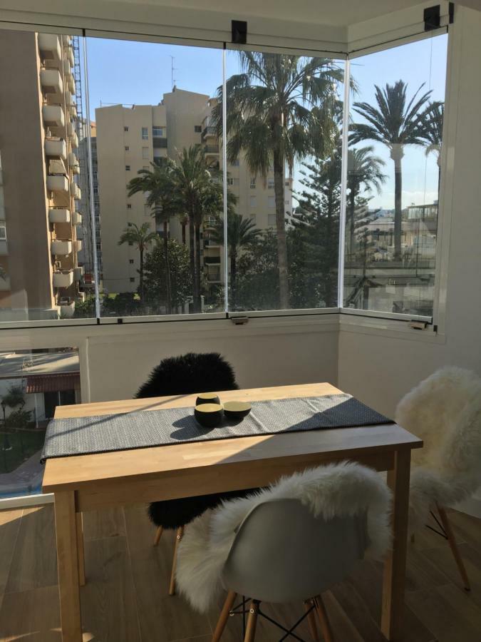 Holiday Studio By Meatina Torremolinos Ngoại thất bức ảnh