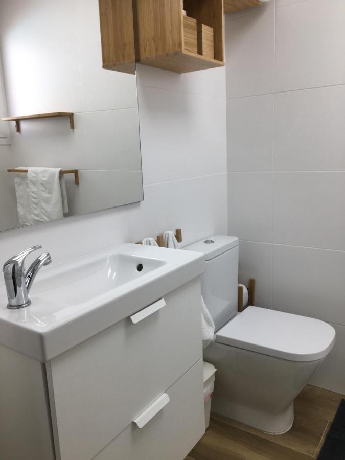 Holiday Studio By Meatina Torremolinos Ngoại thất bức ảnh