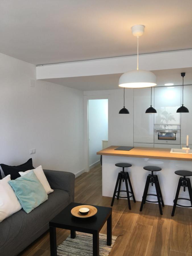 Holiday Studio By Meatina Torremolinos Ngoại thất bức ảnh